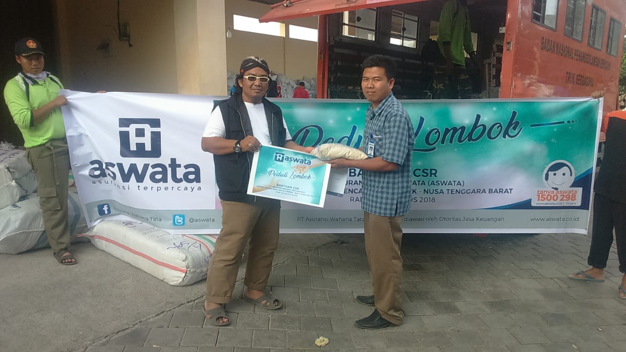 ASWATA-CSR-LOMBOK