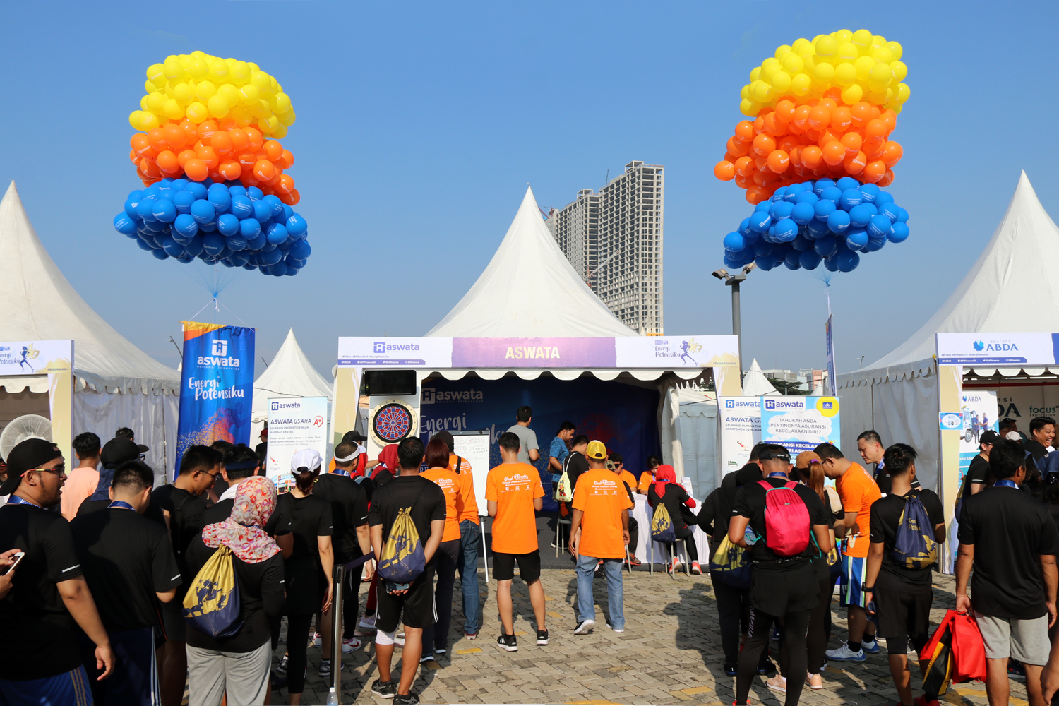 Artc-BFI-Run-2019-2