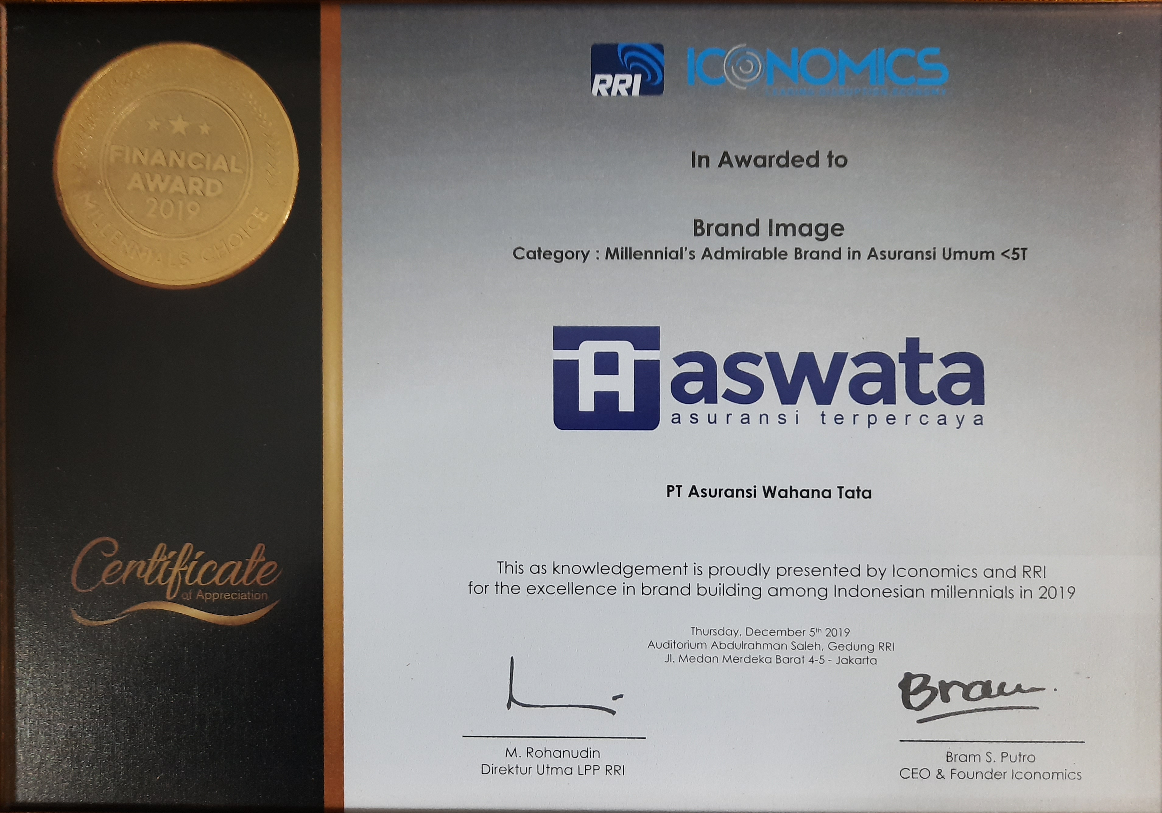 Artc-Financial-Award-2