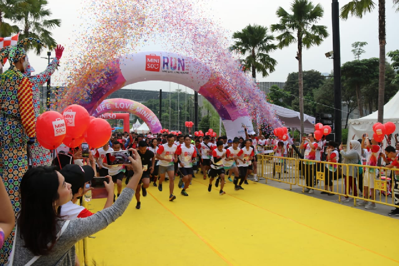 Artc-MINISO-RUN-1