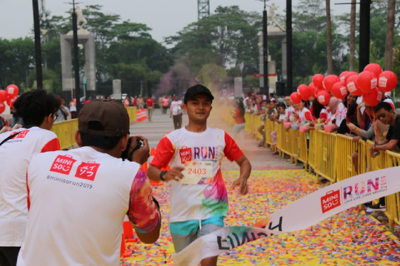 Artc-MINISO-RUN-2