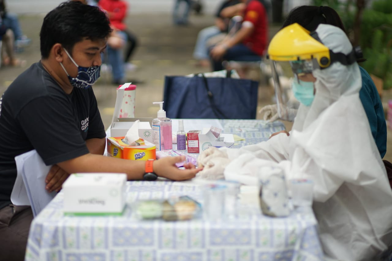 Artc Rapid Test Covid 19 Aswata