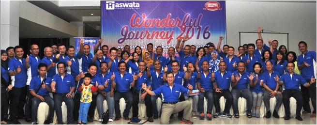 AswataWeb AgencyKickOff2016 2FINAL