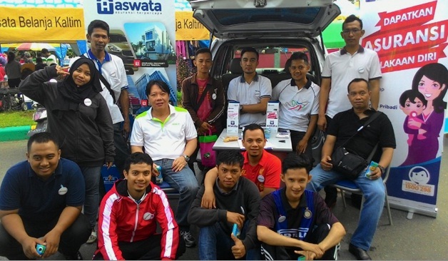 AswataWeb AswataSamarinda