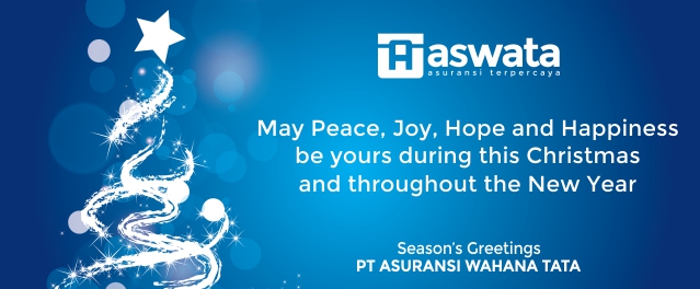 AswataWeb Christmas2014Banner
