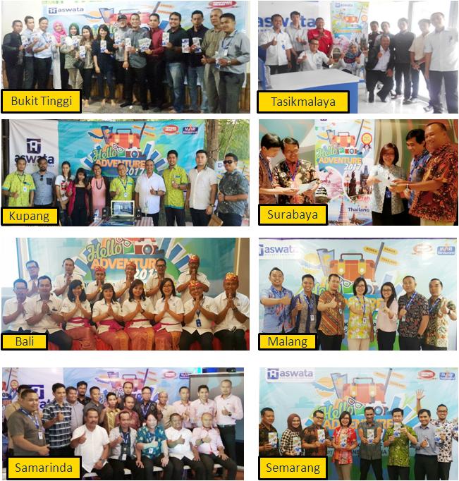 AswataWeb FotoKickoff 2017