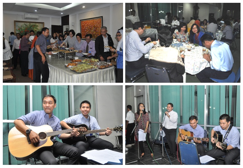 Aswata BukaPuasa HO2015-2