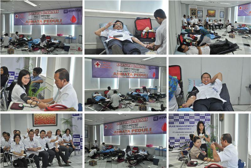 Aswata DonorDarah3108152