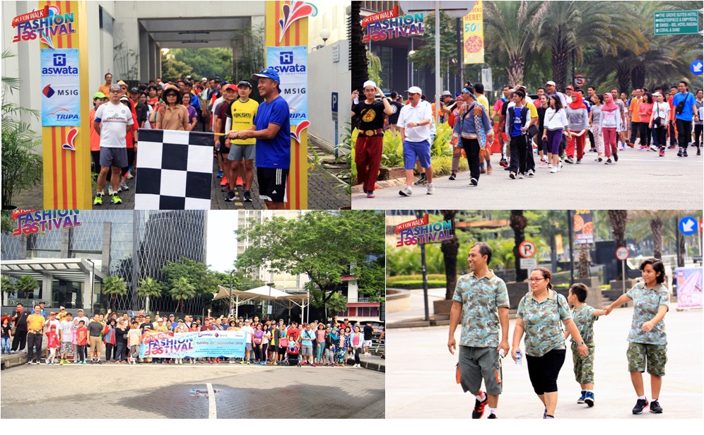 Aswata FunWalkSept2016