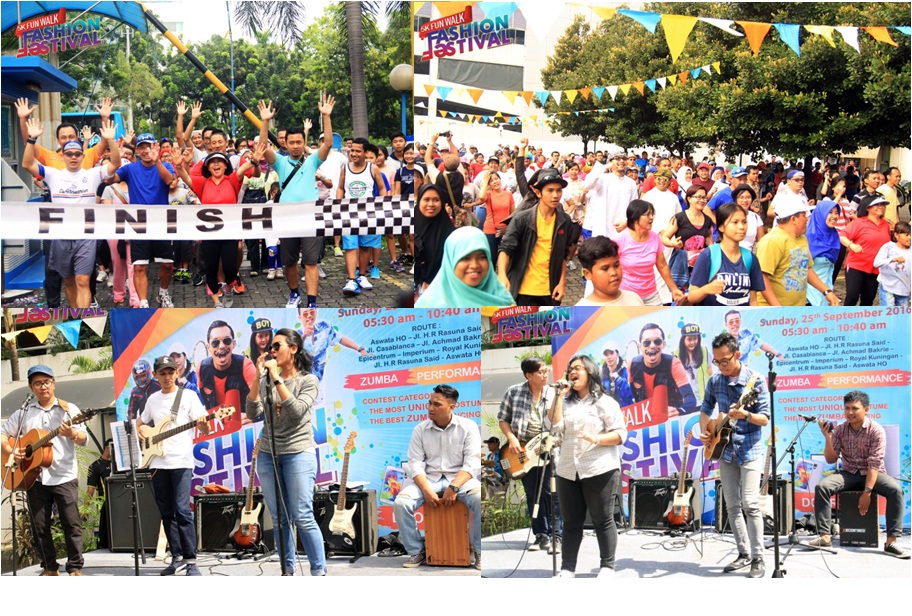 Aswata FunWalkSept2016 2