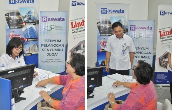 Aswata HariPelangganNasional2015