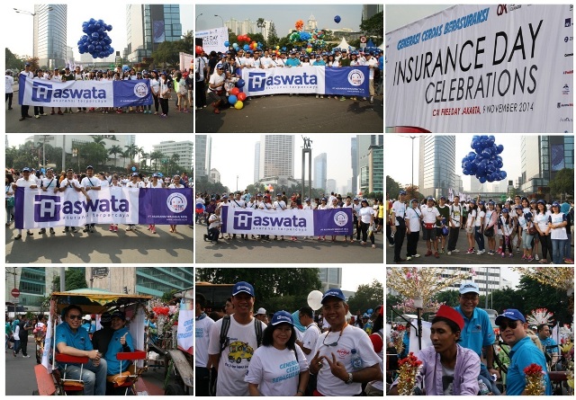 Aswata InsuranceDay2