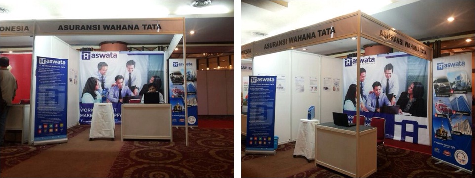 Aswata JobfairMedan30kt2014 2