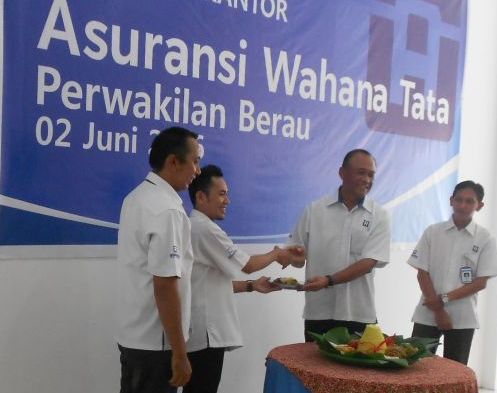 Aswata NewOffice Berau2