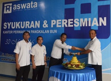 Aswata NewOffice PangkalanBun2