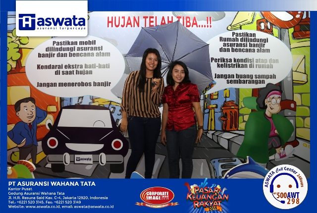 Aswata PKR2014 DianaParapat