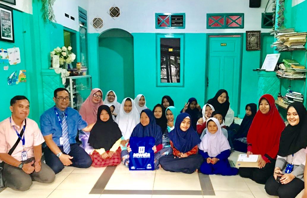 Bukber-SO-Bandung
