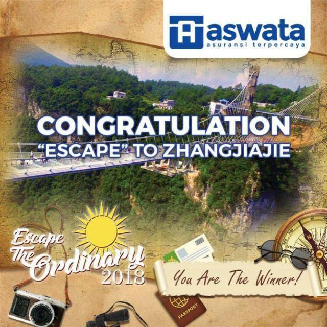 Escape-The-Ordinary-2018-Zhangjiajie