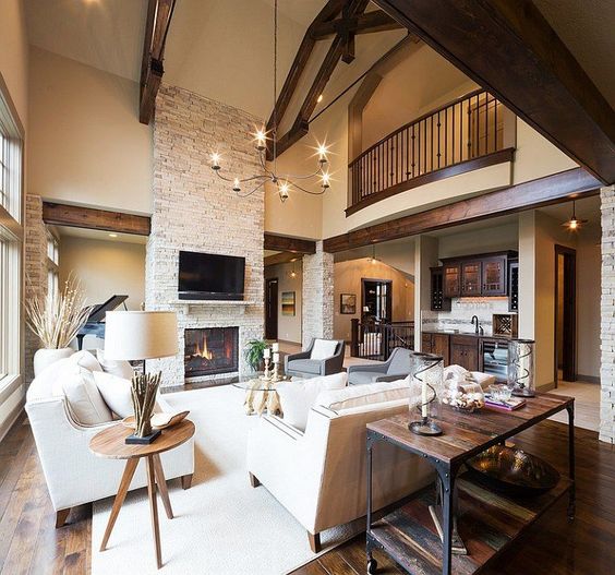 Rustic-Living-Room---Pinterest---Copy