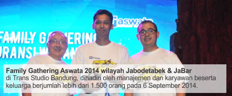 AswataWeb FamGathBDG2014