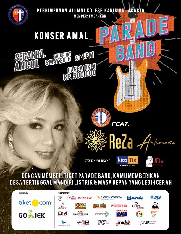 parade-band 2